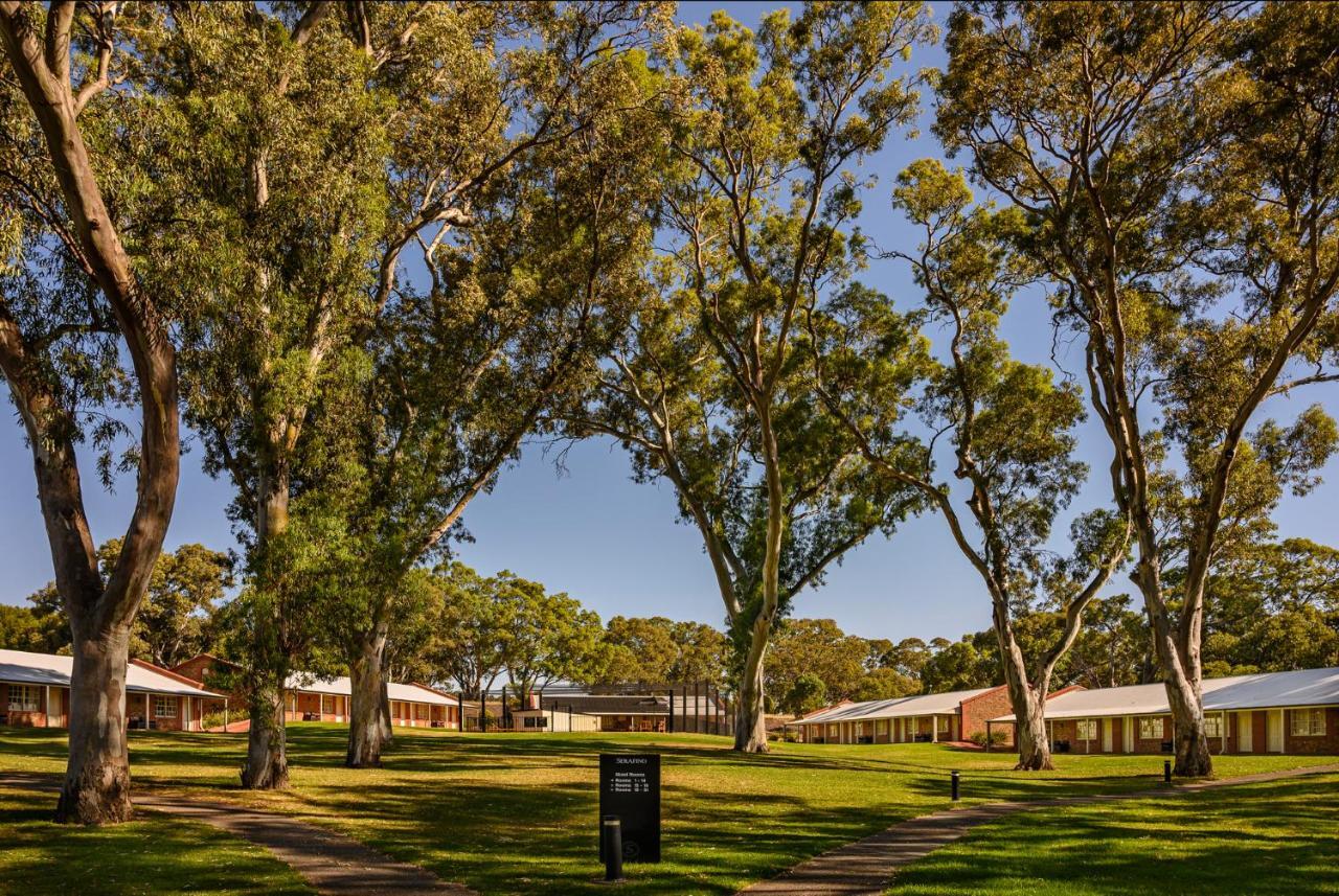 Serafino Mclaren Vale Exterior photo